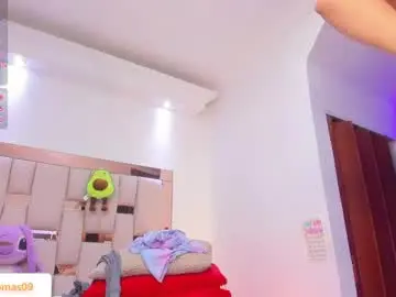 Chaturbate Sex Chat of lysa_thomas9