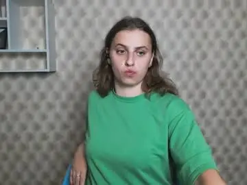 Chaturbate Sex Chat of mariatess_