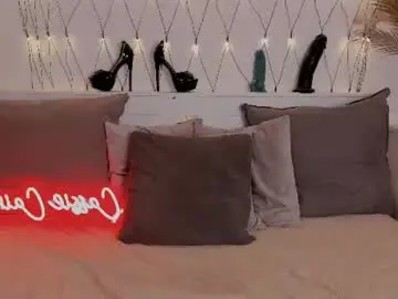 Chaturbate Best Webcam of naughtycasssy