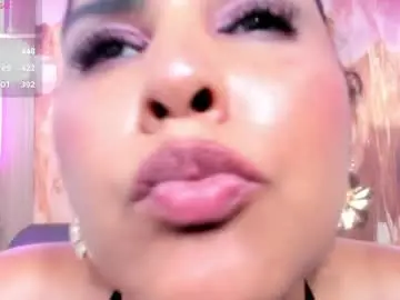 Chaturbate Live Sex of scarletbaker__