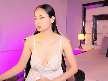 Chaturbate Adult Webcam of violetskinny