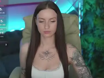 Chaturbate Sex Cam of alexafleur