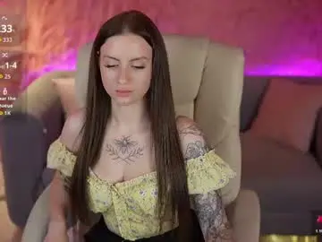 Chaturbate Live Sex of alexafleur