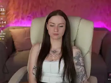 Chaturbate Live Sex Cam of alexafleur