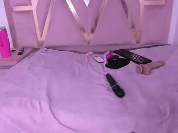 Chaturbate Live Sex of ambarglowasm
