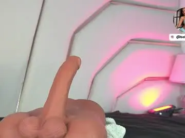 Chaturbate Sex Chat of bela_palmer