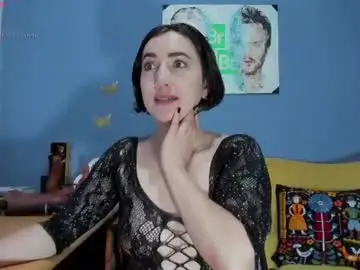 Chaturbate Adult Webcam of carly_grasso