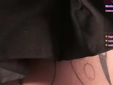 Chaturbate Free Porn Cam of gothel__4