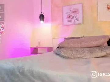 Chaturbate Free Porn Cam of isabellasweet__