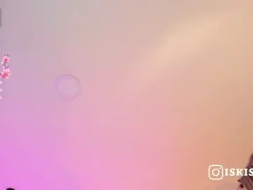 Chaturbate Live Sex of isabellasweet__