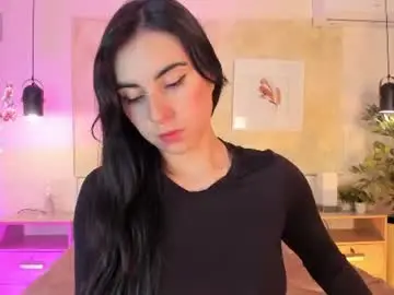 Chaturbate Live Sex of isabellasweet__