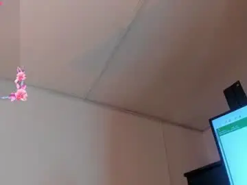 Chaturbate Free Porn Cam of isabellasweet__