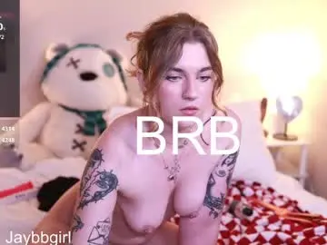 Chaturbate Free Porn Cam of jaybbgirl