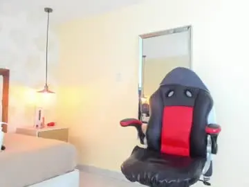 Chaturbate Sex Chat of joliebenson1