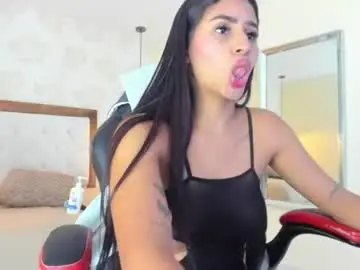 Chaturbate Adult Webcam of joliebenson1