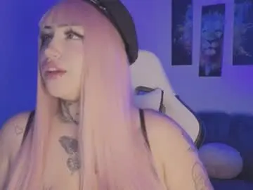Chaturbate Nude Webcam of meow_boo
