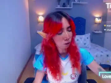 Chaturbate Best live sex cam show of meryjanes_xxx