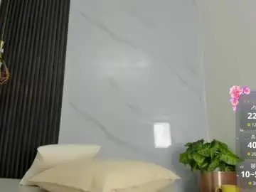 Chaturbate Live Sex of mistt_miaa