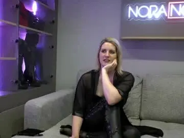 Chaturbate Live Porn of nora_noxx