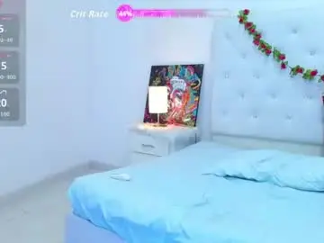 Chaturbate Nude Webcam of petitecherry_