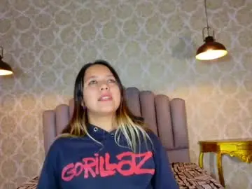 Chaturbate Free Porn Cam of sami_1_8