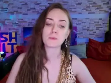 Chaturbate Free Live Porn of dalia_peachy