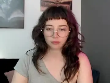 Chaturbate Adult Webcam of hannah_hexx