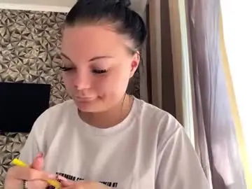 Chaturbate Live Porn of karolrainwater