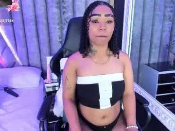 Chaturbate Sex Cam of skylerbloom