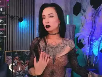 Chaturbate Adult Video Chat of vespera_