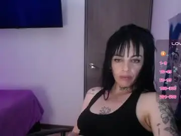Chaturbate Adult Webcams of violett_hottie