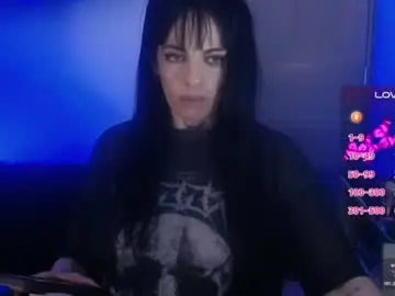 Chaturbate Free Live Porn of violett_hottie