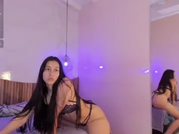 Chaturbate Sex Chat of abbysweet1_