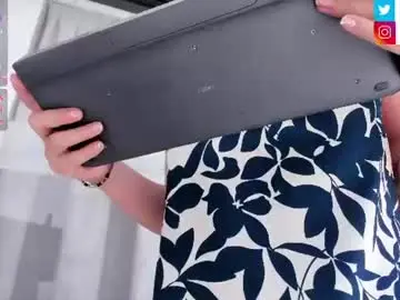 Chaturbate Best live sex cam show of abbysweet1_