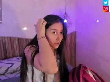 Chaturbate Watch Live Sex Cams of abbysweet1_