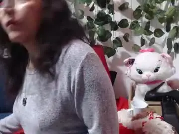 Chaturbate Free Live Porn of arianasanz1
