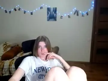 Chaturbate Live Sex Cam of callmesweett