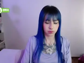 Chaturbate Best live sex cam show of dakota_senju