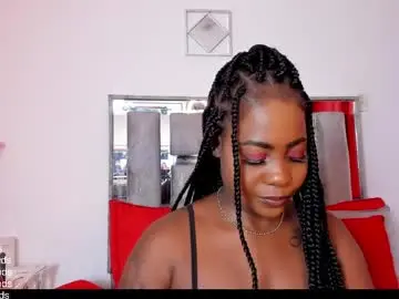 Chaturbate Live Porn of emillyroaa