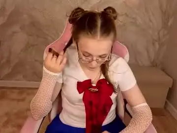 Chaturbate Sex Cam of idarowe