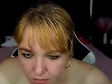 Chaturbate Best Webcam of kirra_salute