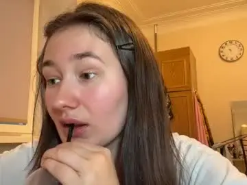 Chaturbate Live Sex Cam of romanakinkelaar