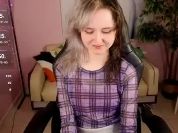 Chaturbate Sex Cam of _drift_baby_