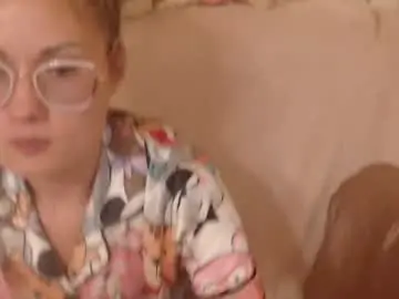 Chaturbate Private Sex Chat of candylady136
