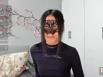 Chaturbate Private Sex Chat of helenblazetrt