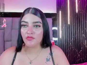 Chaturbate Adult Webcams of isa_gonzalez