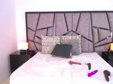 Chaturbate Sex Cam of jeinnovemontenegr0