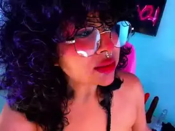 Chaturbate Adult Video Chat of kuromi_bush