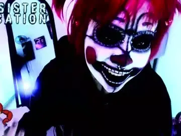 Chaturbate Free Porn Cam of kuromi_bush