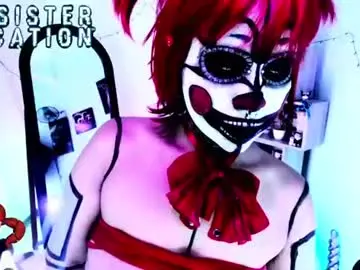 Chaturbate Nude Webcam of kuromi_bush